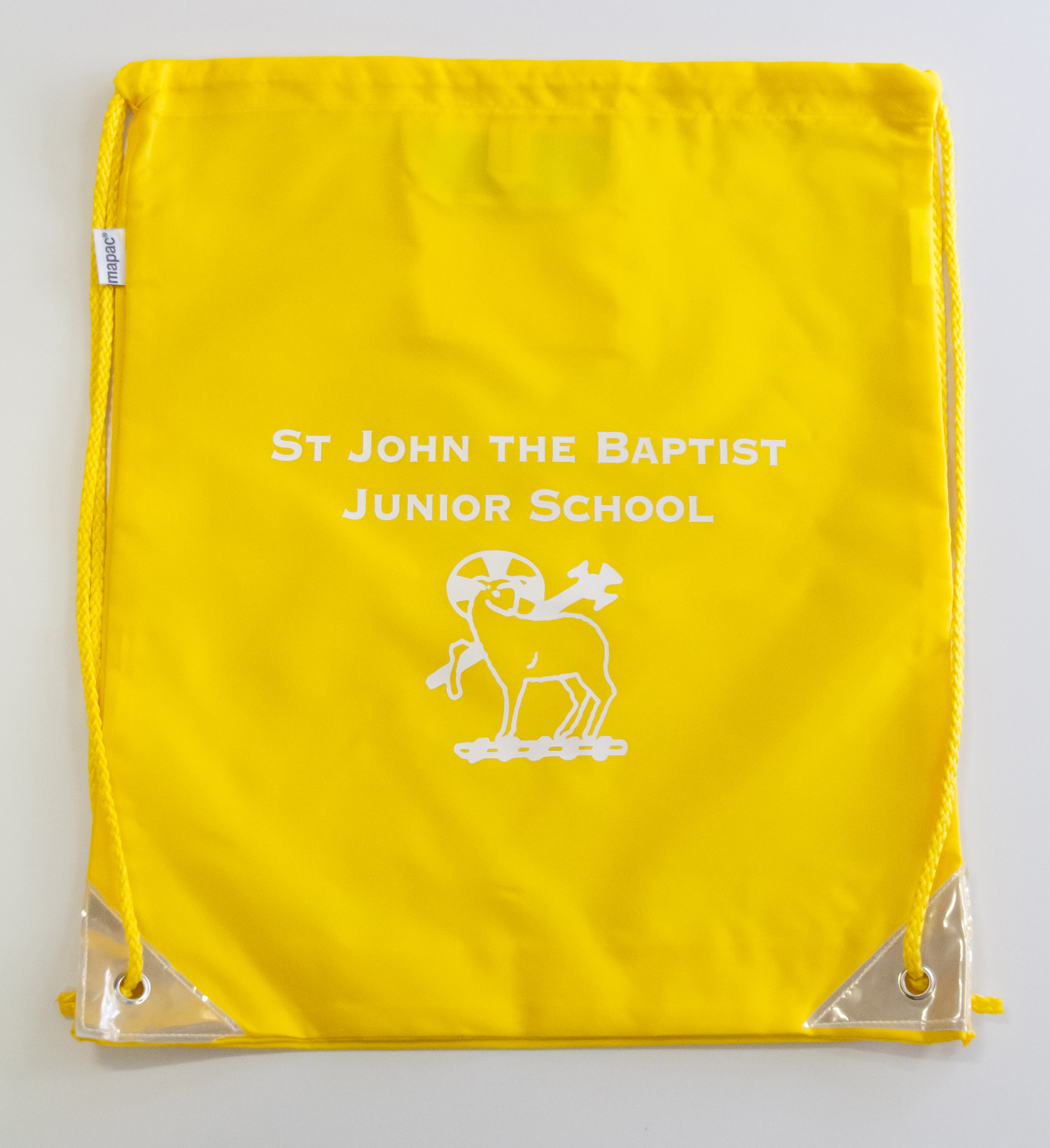 John sport school top bags
